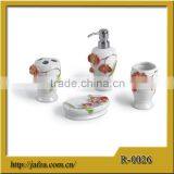 R-0026 ceramic bathroom fitting