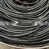 Textile Braid Rubber Air Hose thumbnail-3
