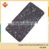 Weightlift 10mm Rubber Flooring for Gym Crossfit thumbnail-2