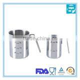 Stainless Steel 12oz/32oz Jucie Mug thumbnail-1