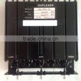 Portable Two Way Radios 50W UHF 400~520MHz Duplexer for Radio Repeater thumbnail-2