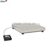 K3-60P LCD Display Digital Weighing Scales with Stainless Steel Platform
