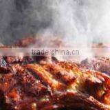 Popular Smoker BBQ Gril Offset Smoker for Outdoor Using thumbnail-5