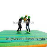 American Gladiators Jousting Game Gladiators Jousting for Sale thumbnail-5