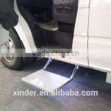 ES-F-S Series Electric Folding Ladder Step for Van and Motorhomes thumbnail-5