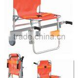 YXH-5A Emergency Wheelchair Stretcher thumbnail-2