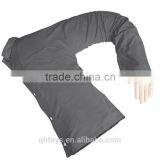 Side Pillow Boyfriend Body Pillow With Arm Shaped thumbnail-1