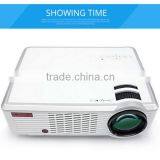 Chinese 2000 Lumens Support 1080P HDMI Led av Video Projector thumbnail-2