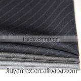 New Trw Man Super Wool Cashmere Stripe Woven Weave Exclusive Indonesia Fashion Style Lady Coat Pant Suiting Textile Cloth Fabric thumbnail-4