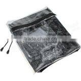 Factory Price DSLR Camera Rain Cover With Carrying Bag Package thumbnail-5