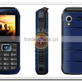 Big Speaker 2.4inch Screen Three SIM Gprs Camera Quad Band GSM Power Bank Big Battery Cheap Custom Phones K5000 thumbnail-4