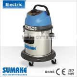 18L Best rated commercial grade industrial Vacuum cleaner