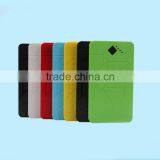 Manufacturer4S Power Bank With 4000mah Power Bank With Flashlight With Top Quality thumbnail-2