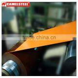 Rolled Galvanized Colored Coated Steel Coil PPGI thumbnail-3
