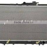 19010-PAA-A52 Radiator for Honda
