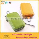 Girls Leather Key Chain Car Key Wallet Wholesale