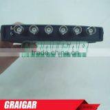 HOT SALE Hantek1008C 8 Channel PC Virtual Automobile Oscilloscope/data Acquisition Card/ 8 Channel Programmable Signal Generator thumbnail-4