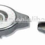 High Quality Auto Stainless Radiator Cap/Water Tank Cap thumbnail-5