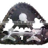 All-terrain SUV / ATV /conversion System Kits thumbnail-2