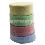 BL-1301 Pot Sponge Scrubber Colorful Raw Material Cloth Wholesales Towelling Material With Good Quality thumbnail-5