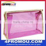 2014 Most popular pvc cosmetic travel bag