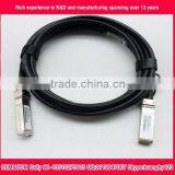 155M 1.25G 10g Copper Sfp Module /40G/100G/120G Sfp+ DAC Cable and AOC Cable QSFP+/SFP+/CXP/CFP Fiber Optic Transceiver thumbnail-2