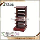 Fashionable Best Selling Accept OEM Rustic Hinging Rubber Teak Wood Furniture thumbnail-5