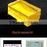 Courier Bag Hot Melt Glue