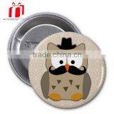 Best Quality Button Badge,Pin Badge,Promotional Badge