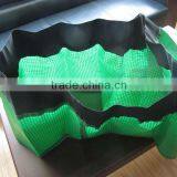 pe Tarpaulin Cover for Trolley