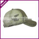 2014 Hot Sale Fitted Hat thumbnail-1