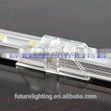 Indoor DC24V 50cm 24leds SMD5630 SMD5050 Aluminium Led Rigid Strip Bar thumbnail-5