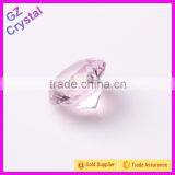 2015 fashionable k9 material loose gemstone bead crystal diamond