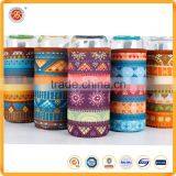 Custom Neoprene 2L Water Bottle Sleeve Holder Wide-mouth Carrier Outdoor Sports Cycling thumbnail-2