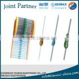 Resistor Type Axial Pico Fuse