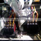 1.8M, 5.9Feet Printer, Eco Solvent Printer, Out Door Printer, Banner Printer thumbnail-6