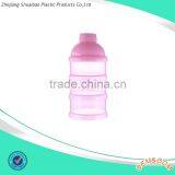 Wholesale Food Grade EU Standard Milk Powder Container Baby Products for Milk Powder Dispenser