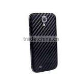 Hot Selling Carbon Fiber Mobile Phone Back Cover Factory Wholesale Price thumbnail-2