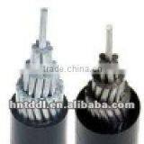 Covered Line Wire-Aluminium Conductor Cable