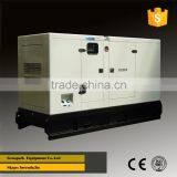 Chinese Diesel power 3 phase 50Hz Diesel Generator 300KV factory Price