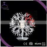 New Arrival Top Quality Aluminum Cheap Table Lamp From China Factory