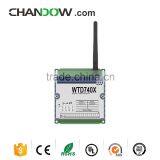 Chandow WTD740X ZigbeeP I/O Module