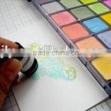 New Innovation! Stampin Up Sponge Daubers Foam Sponge For Oil Painting thumbnail-4