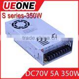 2015 70V5A Swithching Power Supply 350w Led Power Supply