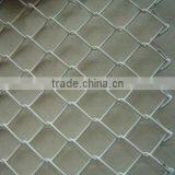 PVC Coated Chain Link