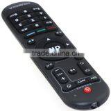 33 Keys 33 Butons for Himedia Q Series Set-top Box Universal Learning Remote Control Simulate the Mouse Function thumbnail-3