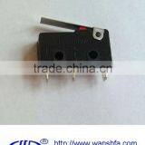 5A 125V AC Micro Switch