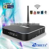 Android 5.1 TV Box RK3688 Octo-Core High Performance OTT Smart TV Box thumbnail-5