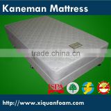 hotel collection mattress for 5 star hotel use