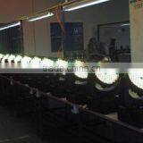 Guangzhou Kase Stage Lighting Equipment Co., Ltd. company overview - view 2 thumbnail